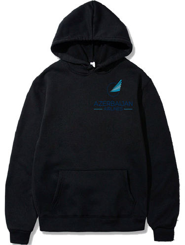 AZERBAIJAN AIRLINE PULLOVER